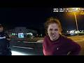 Police Bodycam: Siblings RESIST Arrest During INSANE Traffic Stop!