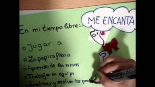 Videocurriculum vitae (original)