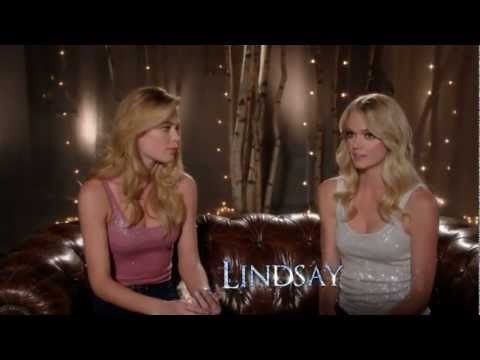 VS 2012: Angels Talk Dating & Love