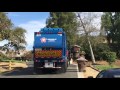 Republic Services CNG Autocar ACX McNeilus ZRs