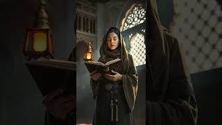 Ayesha story.ai #explore #new #story #viral