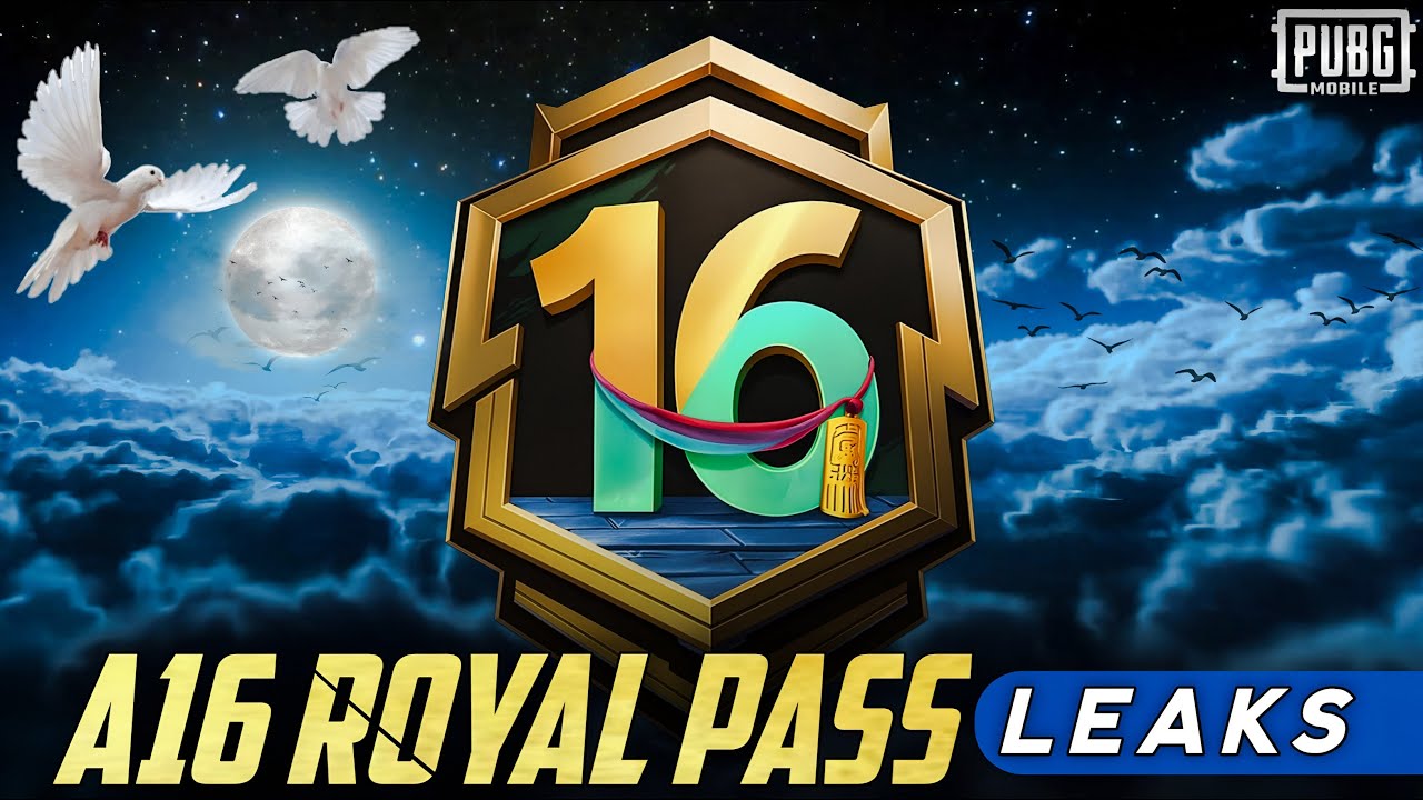 ✅УТЕЧКИ КОРОЛЕВСКОГО ПРОПУСКА A16 | НАГРАДЫ ОТ 1 ДО 100 RP | ВСЕ НОВЫЕ ФУНКЦИИ v4.1 | ОБНОВЛЕНИЯ ...