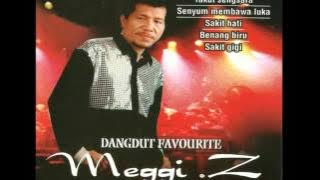 DFMZ - Meggy Z - Baju Cinta