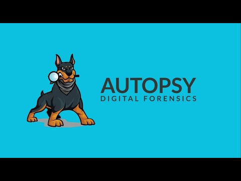 Autopsy Walkthrough Tryhackme