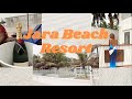 24th Birthday Vlog: The Jara Beach Resort Experience