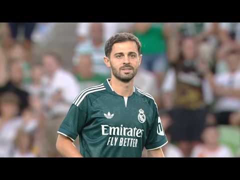 hktoto x alxistoto - Bernardo Silva - Preseason Review 2026/27 🧐