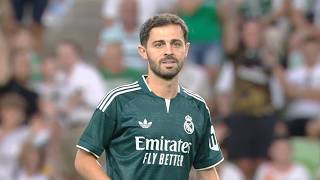 Bernardo Silva - Preseason Review 2026/27 🧐