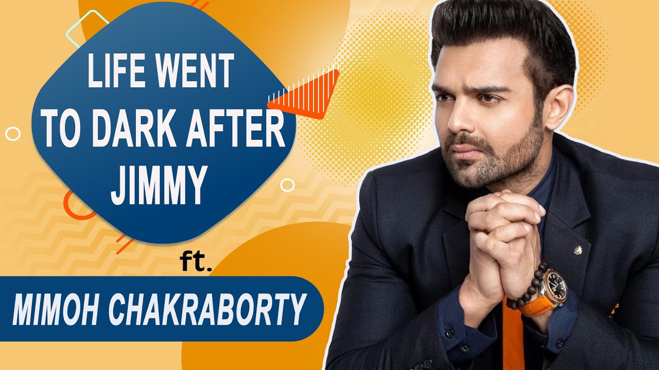 Mimoh Mimoh Chakraborty Jimmy