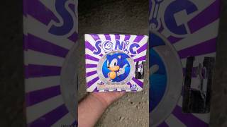 Sonic 25 shot 200g cake Good Fireworks inc 2024 demo