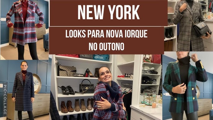 Outono em Nova York: o que fazer em novembro na cidade – New York City by  Jullia Mrtz