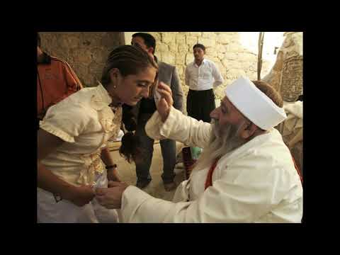 لن تصدق ديانة عبدة القضيب محمد جميعي 