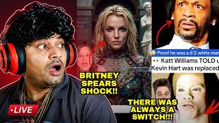 Stories Got Increasingly Strange and Unsettling the Longer We Watched | REACTION