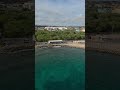 Getting ready to leave Willemstad curaçao on board Allure of the Seas #royalcaribbean #youtubeshorts