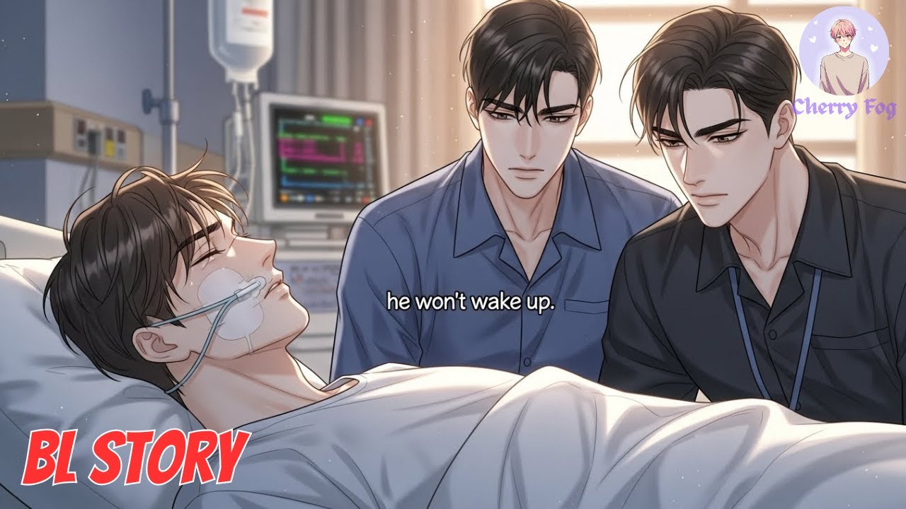 I Was Dying in the ICU When I Heard My Boyfriend Tell Someone Else, “Don’t worry, he won’t wake up”