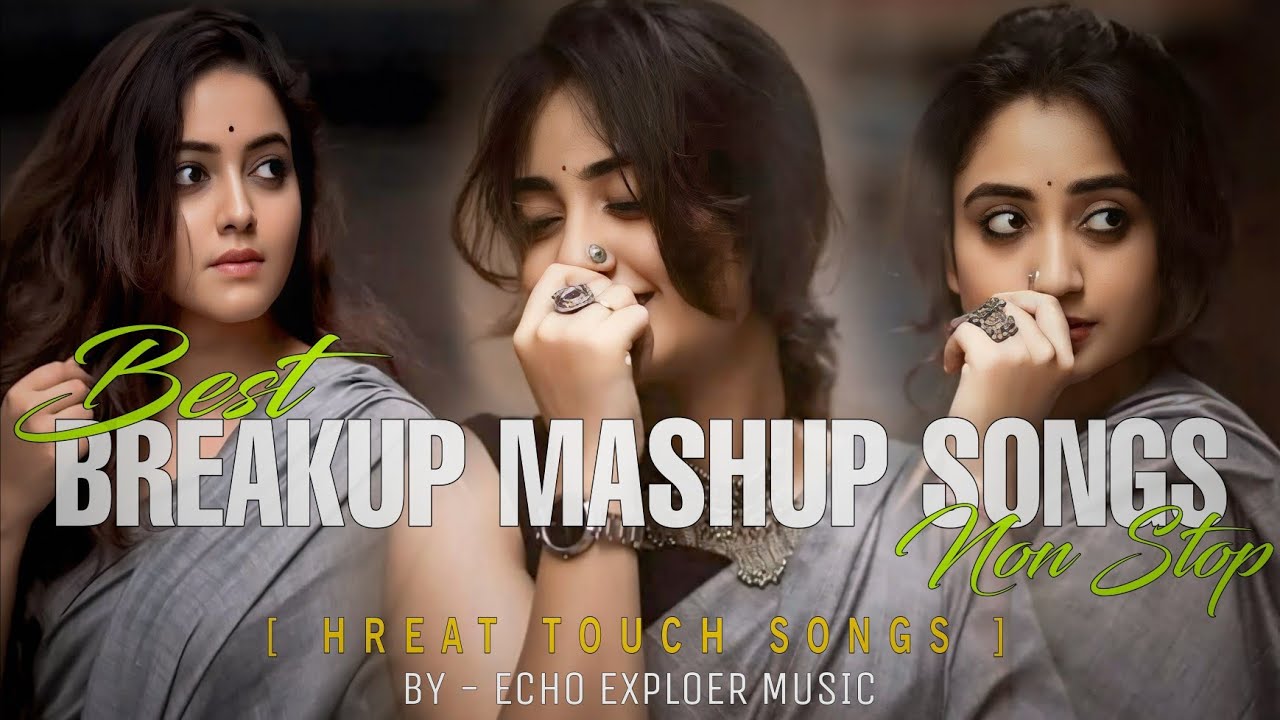 2026 Ultimate Mind Relaxing Lofi Beats | Study, Sleep & Chill Part 6 || EchoExplorersMusic