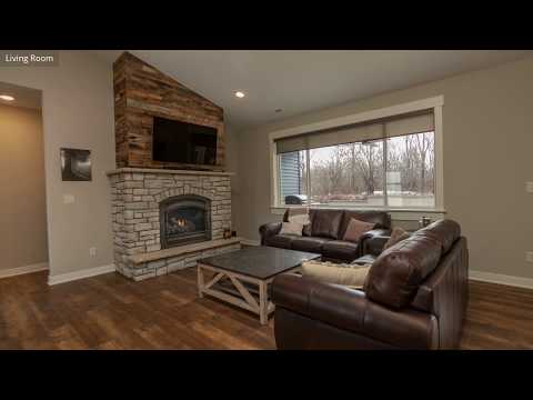 2828 Pinewood Ridge Dr SE, Rochester, MN home video tour