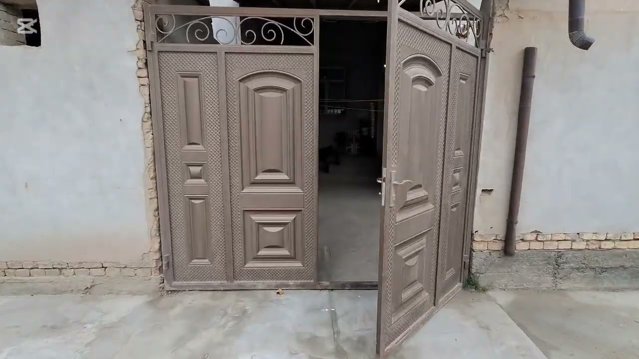 Урганч Шахар Гурлан Йулинда 200м2 Ховли Жой 77минг $    978534040