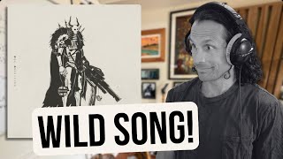 Download Lagu Jazz Musician Reacts: Sleep Token Just Pulled Me Into A Whole New World! MP3