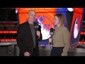 GAME KEYS | Pre-Game vs CAR 03.06.26