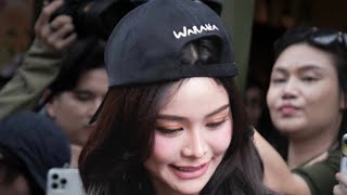 Engfa interview Multi-SUB Waraha Cafe Grand Opening WARAHA CAFE #warahacafebkk #EngfaWaraha  screenshot 3