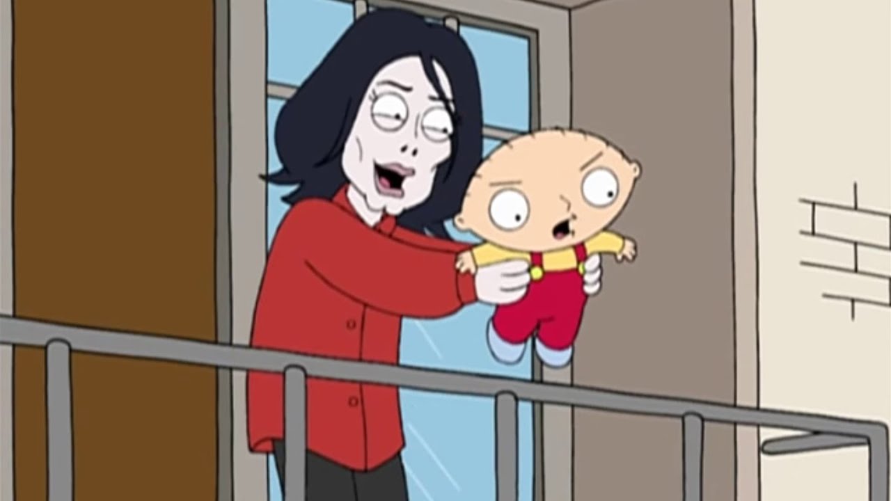 🟠⚪Family Guy Legjobb Jelenetek #3