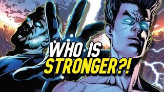 Franklin Richards vs Legion | The Honest Truth
