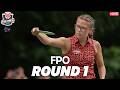 Round 1 | FPO | 2026 OTB Open