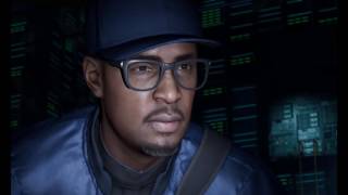 Kiba Charge Original Mix & Watch Dogs 2