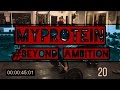 Beating simeonpanda deadlift challenge  beyondambition