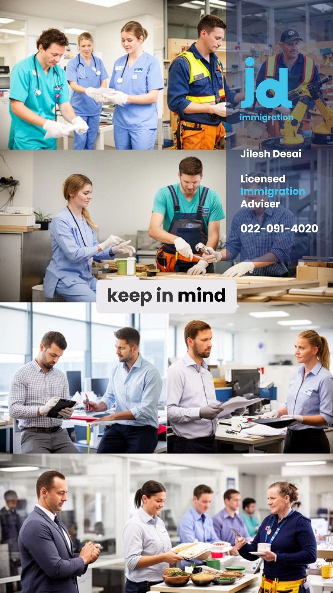 Can Your Employer Lower Your Salary After Your NZ Resident Visa is Approved.