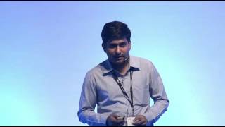 Simple Explanation of IoT Technology And Solutions | Sachin Pukale | HostingCon India| Resellerclub screenshot 1