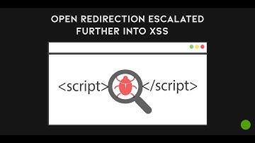 Open Redirect and HTML Injection Vulnerability(POC)