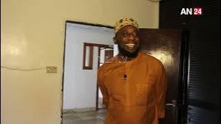 LEGACY OF JUNE 12: A RARE LOOK INSIDE MKO ABIOLA'S WITH SON, OLALEKAN ABIOLA