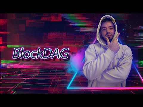 Blockdag Dashboard V4 Live! Trade Bdag Now, Enter 10 Btc Auction, Global Launch