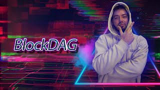 BlockDAG Dashboard V4 LIVE! Trade BDAG Now, Enter 10 BTC Auction, GLOBAL LAUNCH