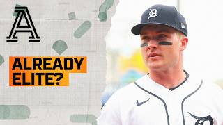 Why Kevin McGonigle's Rookie Season is HISTORIC + MLB'S Next Wave of Stars