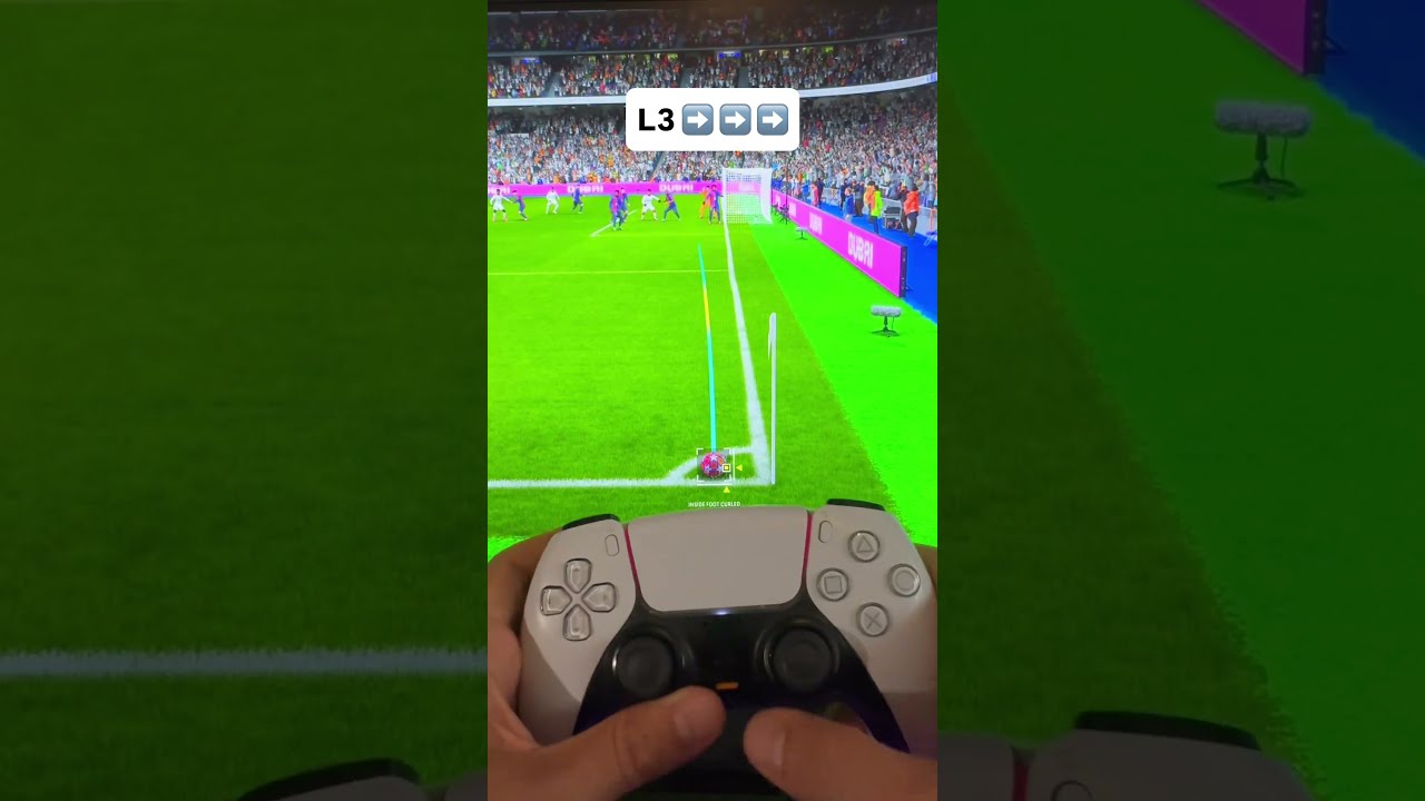 1st Post Corner Tutorial 