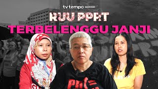 PPRT Bill Not Approved | Documentary
