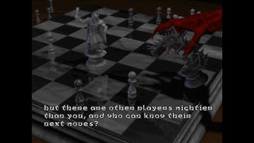 Hexen (with Doomsday Mod/Patch) – Part 12 | Checkmate, Demon