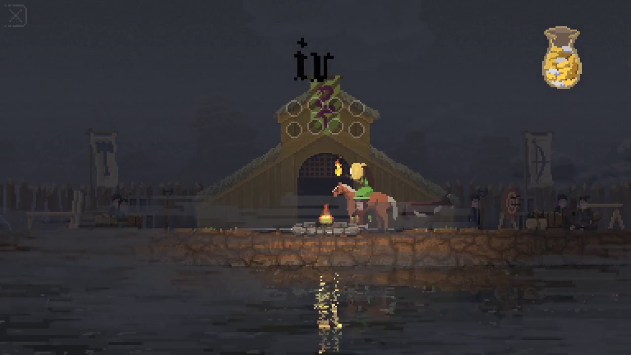 Second Island - episode 4 - Kingdom New Lands