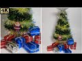 Handmade christmas gifts || diy || christmas decoration || easy gifts making ||  Day2day craft  #225