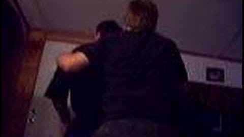 kicking ass and taking names....i think