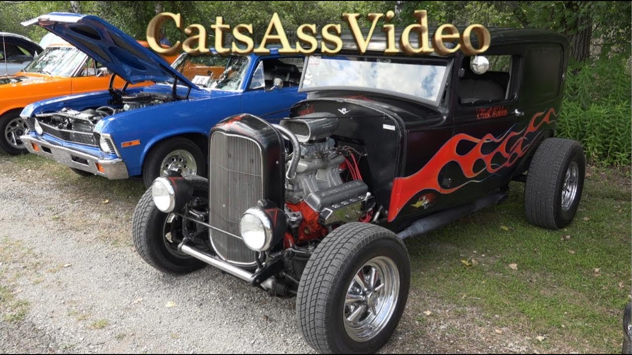 BURN UP THE BEACH CRUISE IN - Erie, Pa. 2015