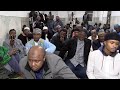 Sheikh Abdullahi Bala Lau Sheikh Kabiru Gombe FAREWELL 