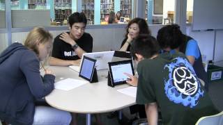 E-Books In The Classroom (Punavision - July 2012) screenshot 4