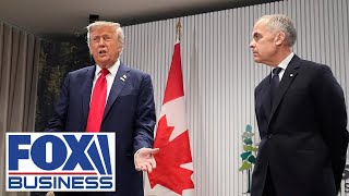 Download Lagu 'TURMOIL': Trump pulls plug on Canada trade talks as 'frustration' mounts MP3 Download Lagu 'TURMOIL': Trump pulls plug on Canada trade talks as 'frustration' mounts MP3