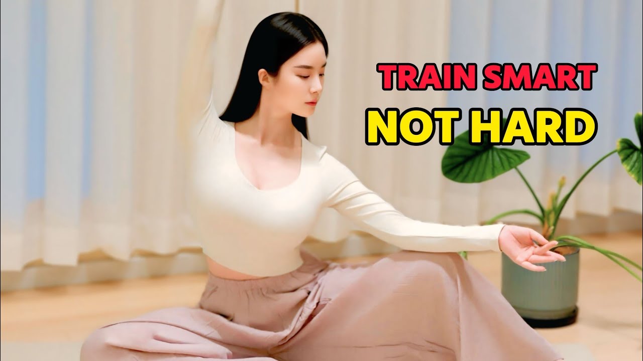 Stop Scrolling  Reset Your Body in 10 Minutes | Smart Yoga Flow