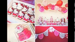 Karas party ideas