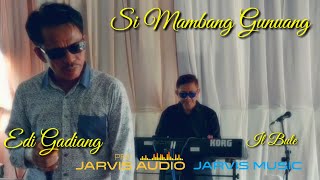 Miniatura de "Gamaik Lamo - Si Mambang Gunuang (cover) by Edi Gadiang"