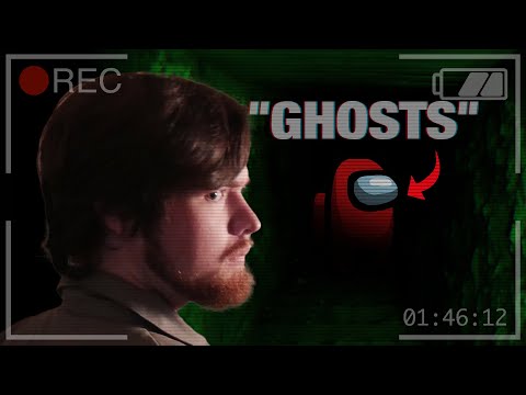 Becoming Real Life Paranormal Investigators